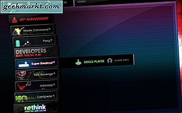 Atari Breakout Games สำหรับ PC, Mac, iPhone และ Android