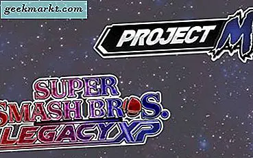 การทบทวน The Best Smash Bros. Mods