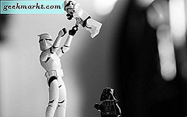 5 Lego Star Wars Sets ที่ดีที่สุด