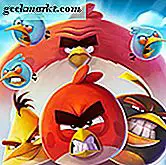 25 เกมมือถือที่สนุกคุณสามารถเล่นได้โดยไม่ต้อง WiFi - กุมภาพันธ์ 2018