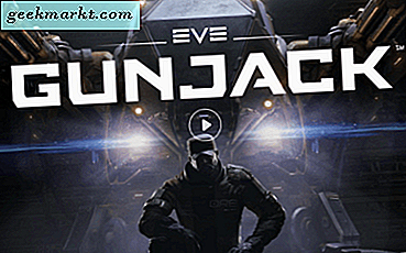 เกมที่ดีที่สุดสำหรับ Samsung Gear VR - สิงหาคม 2560