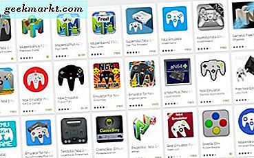 The Best Nintendo 64 (N64) Emulators สำหรับ Android