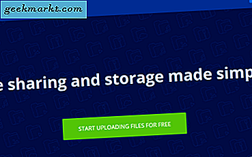 วิธีการส่งไฟล์ขนาดใหญ่ออนไลน์ฟรี