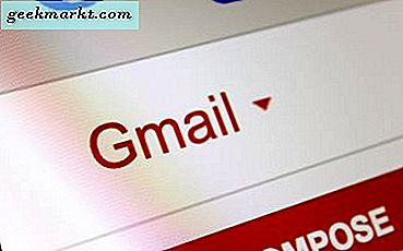 วิธีการส่งออกข้อความ Gmail ไปยังแฟ้มข้อความ