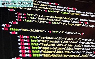 วิธีการส่งออกจาก Google Docs ไปยัง HTML อย่างหมดจด