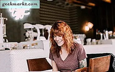 วิธีแยกชื่อและนามสกุลใน Google ชีต