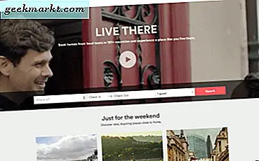 ทุกอย่างรู้เกี่ยวกับรหัสคูปอง Airbnb