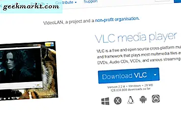 ผู้เล่น AVI ฟรีที่ดีที่สุดสำหรับ Windows และ Mac