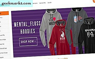 ไซต์ช้อปปิ้งออนไลน์ที่ดีที่สุดสำหรับผู้ที่สนใจ