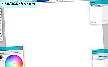5 วิธีในการเปิดไฟล์ PSD โดยไม่ใช้ Photoshop