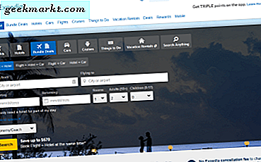 วิธีการใช้บริการลูกค้าของ Expedia ที่ดีที่สุด