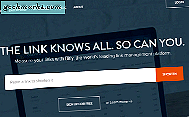 URL ที่สั้นที่สุดสำหรับธุรกิจของคุณ