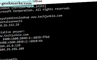 เซิร์ฟเวอร์ DNS ที่ดีที่สุดสำหรับความเร็วในการทำงานเร็วขึ้นในปีพ. ศ