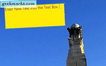 วิธีตัดรูปภาพเป็น 16: 9