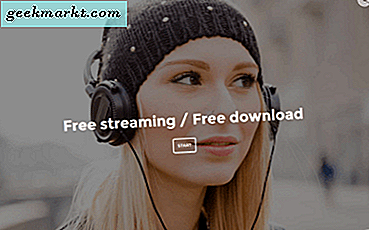 10 ไซต์เพื่อค้นหาเพลงฟรี