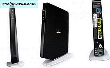 ทุกสิ่งที่คุณต้องการทราบเกี่ยวกับเราเตอร์ Verizon FIOS