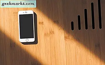 แผนการโทรศัพท์ที่ดีที่สุดที่มีข้อมูลไม่ จำกัด และ Tethering