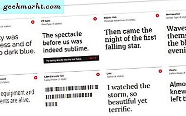 8 สถานที่หาแบบอักษรฟรีเพื่อการพาณิชย์