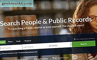 วิธีการค้นหาแบบย้อนกลับฟรี