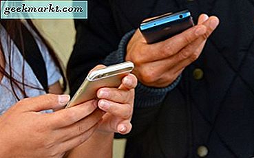 จะบอกได้อย่างไรว่ามีคนปิดกั้นคุณจากการส่งข้อความหรือไม่