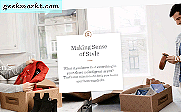 วิธีการยกเลิก Trunk Club