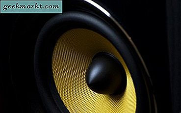 อะไร RMS ยืนสำหรับกับลำโพง?