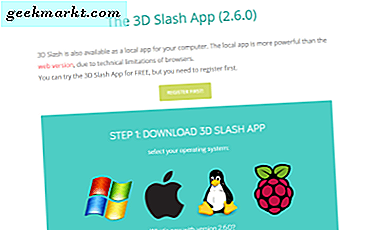 5 แพคเกจซอฟต์แวร์ CAD ฟรีคุ้มค่ากับเวลาของคุณ