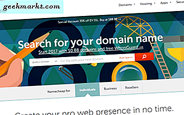 วิธีบอกใครเป็นเจ้าของโดเมนที่ใช้ WHOIS