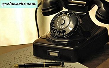 คุณสามารถบอกได้ว่าการโทรของคุณกำลังถูกส่งต่อหรือไม่?