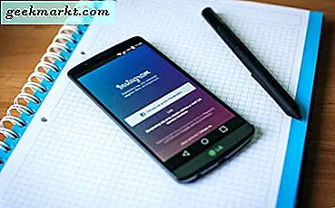 วิธีการใช้เรื่องราว Instagram