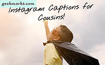 38 คำอธิบายภาพ Instagram สำหรับญาติ