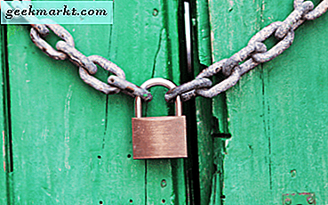 วิธีเปิดใช้การพิสูจน์ตัวตนสองปัจจัยสำหรับ Instagram