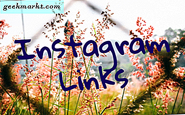 ฉันสามารถเพิ่มลิงก์ใน Instagram Post ได้หรือไม่?