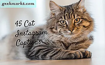 45 คำอธิบายภาพสำหรับ Instagram - Meow