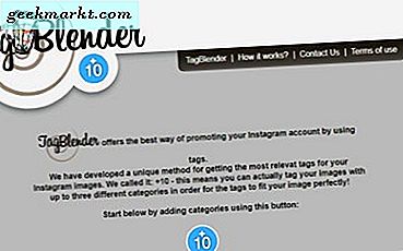 แฮชแท็ก Instagram ยอดนิยมสำหรับความชอบที่ชอบที่สุด