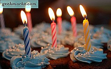 คำอธิบายสุขสันต์วันเกิดสำหรับ Instagram