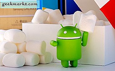 วิธีการถ่ายโอนที่อยู่ติดต่อและข้อมูลจาก iPhone ไปยัง Android