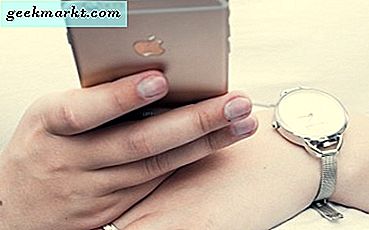 วิธีนำภาพจาก iPhone สู่ Windows 10