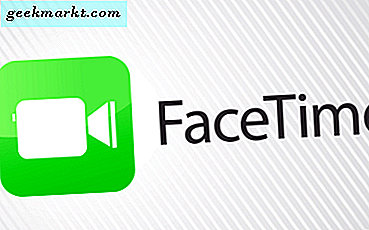Facetime ไม่ทำงาน - วิธีวิเคราะห์ปัญหา