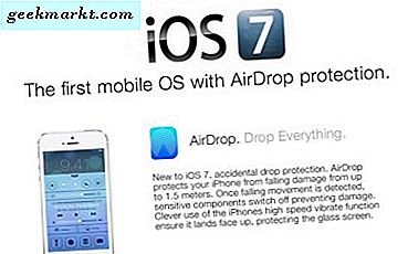 วิธีแก้ปัญหาเมื่อ Airdrop ไม่ทำงาน