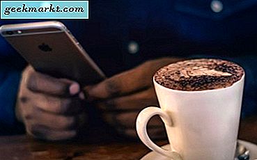 วิธีซ่อนข้อความบน iPhone