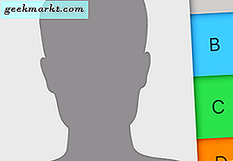 วิธีการถ่ายโอนรายชื่อจาก iPhone ไป iPhone