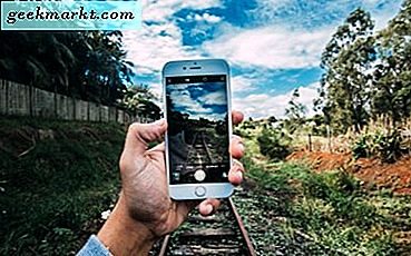 5 เกม AR ที่ดีที่สุดสำหรับ iPhone