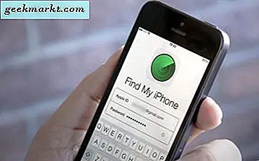 วิธีการติดตาม iPhone โดยที่พวกเขาไม่รู้