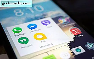 เบื่อ Kik?  นี่คือ 7 ทางเลือกที่คุณอาจลอง