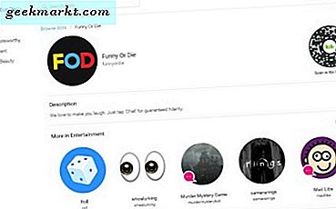 Best Bots Kik คุณสามารถโต้ตอบกับ Right Now