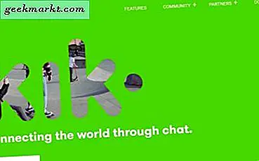 The Best Modded Kiks - ธันวาคม 2560