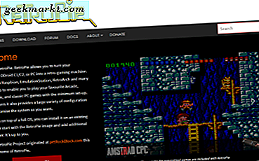 วิธีการติดตั้ง Kodi บน RetroPie