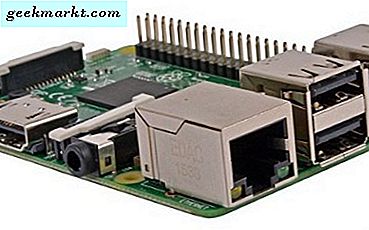 วิธีการติดตั้ง Kodi บน Raspberry Pi