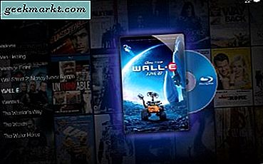 สมาร์ททีวี Kodi ที่ดีที่สุด